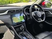 MG MG ZS T-GDI Exclusive - U54076