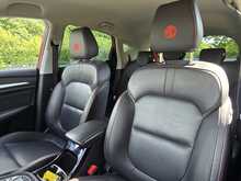 MG MG ZS T-GDI Exclusive - U54076