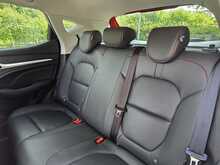 MG MG ZS T-GDI Exclusive - U54076