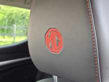 MG MG ZS T-GDI Exclusive - U54076
