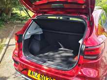 MG MG ZS T-GDI Exclusive - U54076