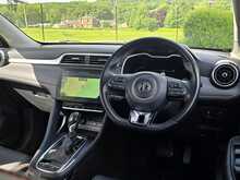 MG MG ZS T-GDI Exclusive - U54076