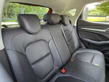 MG MG ZS T-GDI Exclusive - U54076