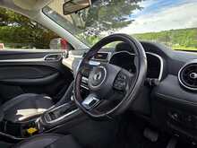 MG MG ZS T-GDI Exclusive - U54076