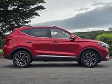 MG MG ZS T-GDI Exclusive - U54076