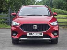 MG MG ZS T-GDI Exclusive - U54076