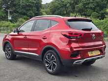 MG MG ZS T-GDI Exclusive - U54076