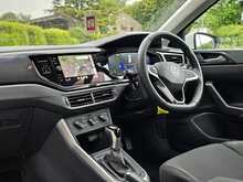 Volkswagen Polo TSI Life - U54079