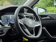 Volkswagen Polo TSI Life - U54079