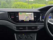 Volkswagen Polo TSI Life - U54079