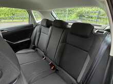 Volkswagen Polo TSI Life - U54079