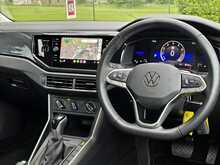 Volkswagen Polo TSI Life - U54079
