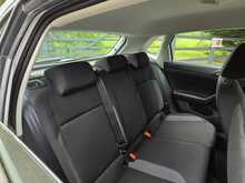 Volkswagen Polo TSI Life - U54079