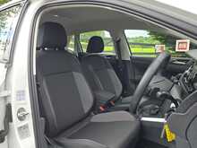 Volkswagen Polo TSI Life - U54079