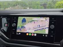 Volkswagen Polo TSI Life - U54079