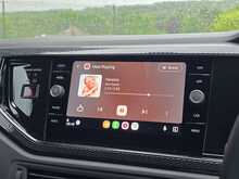 Volkswagen Polo TSI Life - U54079