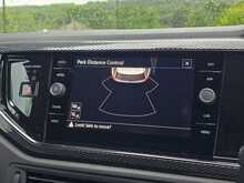 Volkswagen Polo TSI Life - U54079