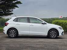Volkswagen Polo TSI Life - U54079