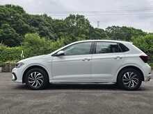 Volkswagen Polo TSI Life - U54079