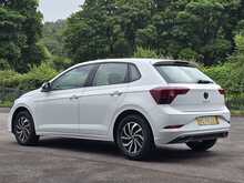 Volkswagen Polo TSI Life - U54079