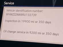 Volkswagen Polo TSI Life - U54079
