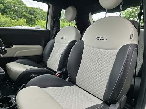 1.0 MHEV Dolcevita Hatchback 3dr Petrol Manual Euro 6 (s/s) (70 bhp)