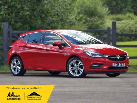 1.4i Turbo SRi Hatchback 5dr Petrol Manual Euro 6 (150 ps)