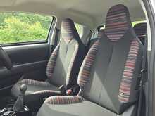Citroen C1 VTi Feel - U54083