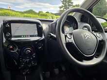 Citroen C1 VTi Feel - U54083