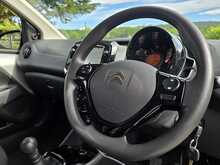 Citroen C1 VTi Feel - U54083