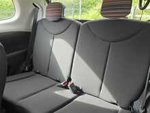Citroen C1 VTi Feel - U54083