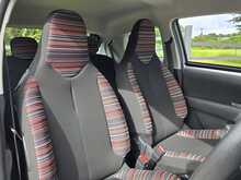 Citroen C1 VTi Feel - U54083