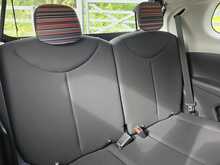 Citroen C1 VTi Feel - U54083
