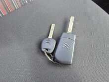 Citroen C1 VTi Feel - U54083