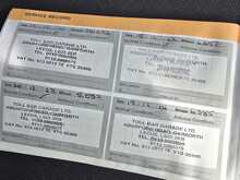 Citroen C1 VTi Feel - U54083