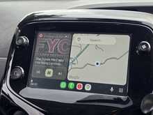 Citroen C1 VTi Feel - U54083