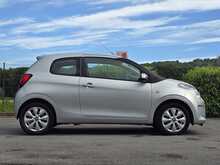 Citroen C1 VTi Feel - U54083