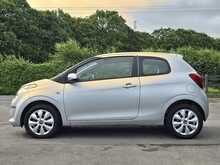 Citroen C1 VTi Feel - U54083