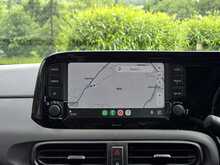 Hyundai i10 SE Connect - U54084