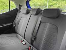 Hyundai i10 SE Connect - U54084
