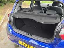 Hyundai i10 SE Connect - U54084