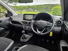 Hyundai i10 SE Connect - U54084