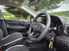 Hyundai i10 SE Connect - U54084