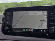 Hyundai i10 SE Connect - U54084