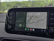 Hyundai i10 SE Connect - U54084