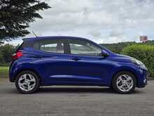 Hyundai i10 SE Connect - U54084