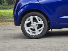 Hyundai i10 SE Connect - U54084