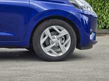 Hyundai i10 SE Connect - U54084