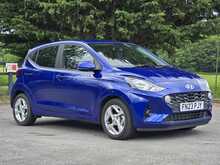 Hyundai i10 SE Connect - U54084
