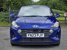 Hyundai i10 SE Connect - U54084